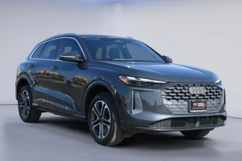 Photos of 2025 Audi Q5 Premium for sale in Austin, TX at Audi North Austin