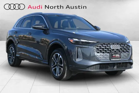 Photos of 2025 Audi Q5 Premium for sale in Austin, TX at Audi North Austin
