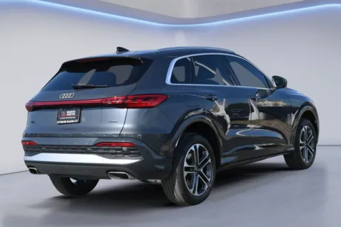 Another view of 2025 Audi Q5 Premium for sale in Austin, TX at Audi North Austin