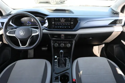 More photos of 2023 Volkswagen Taos SE at Audi North Austin, TX