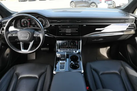 More photos of 2023 Audi Q7 Premium Plus at Audi North Austin, TX