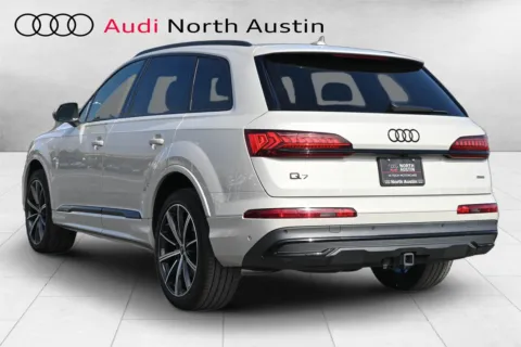 More photos of 2023 Audi Q7 Premium Plus at Audi North Austin, TX