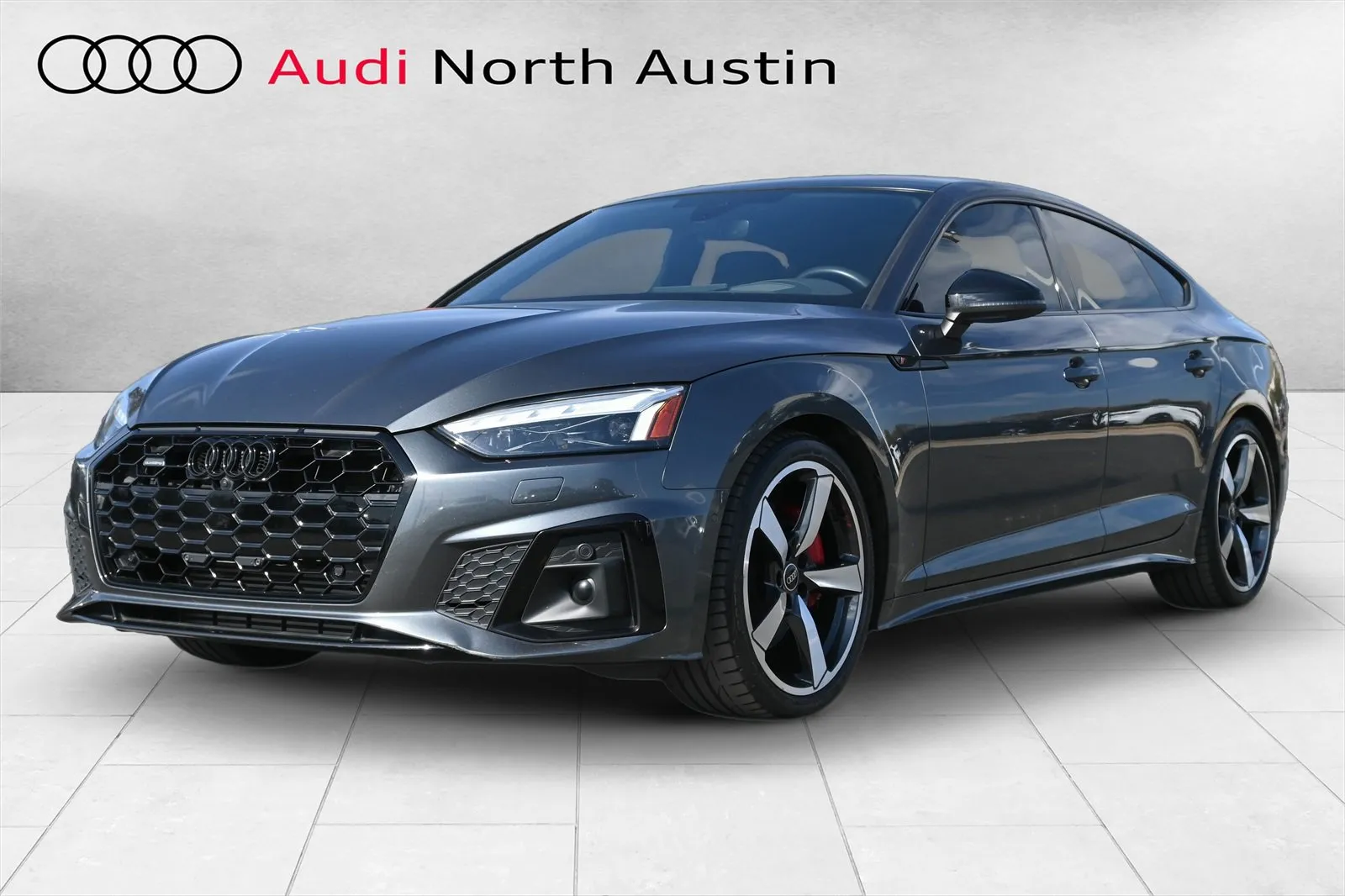 2023 Audi A5 Sportback S line Prestige for sale in Austin, TX