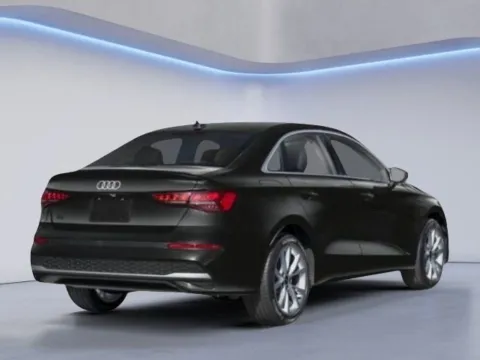 Photos of 2026 Audi A3 Premium Plus for sale in Austin, TX at Audi North Austin