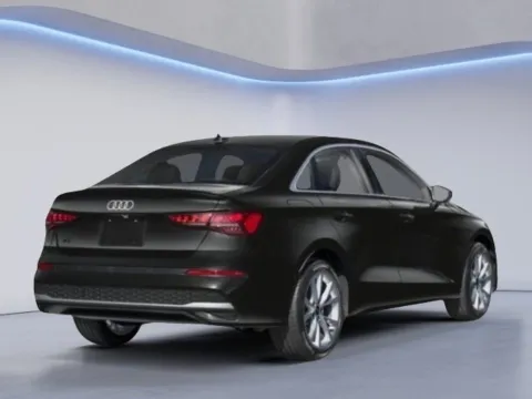 Photos of 2026 Audi A3 Premium Plus for sale in Austin, TX at Audi North Austin