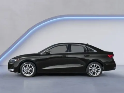 Another view of 2026 Audi A3 Premium Plus for sale in Austin, TX at Audi North Austin