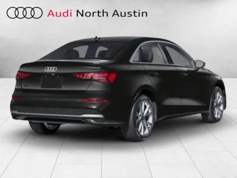Photos of 2026 Audi A3 Premium Plus for sale in Austin, TX at Audi North Austin