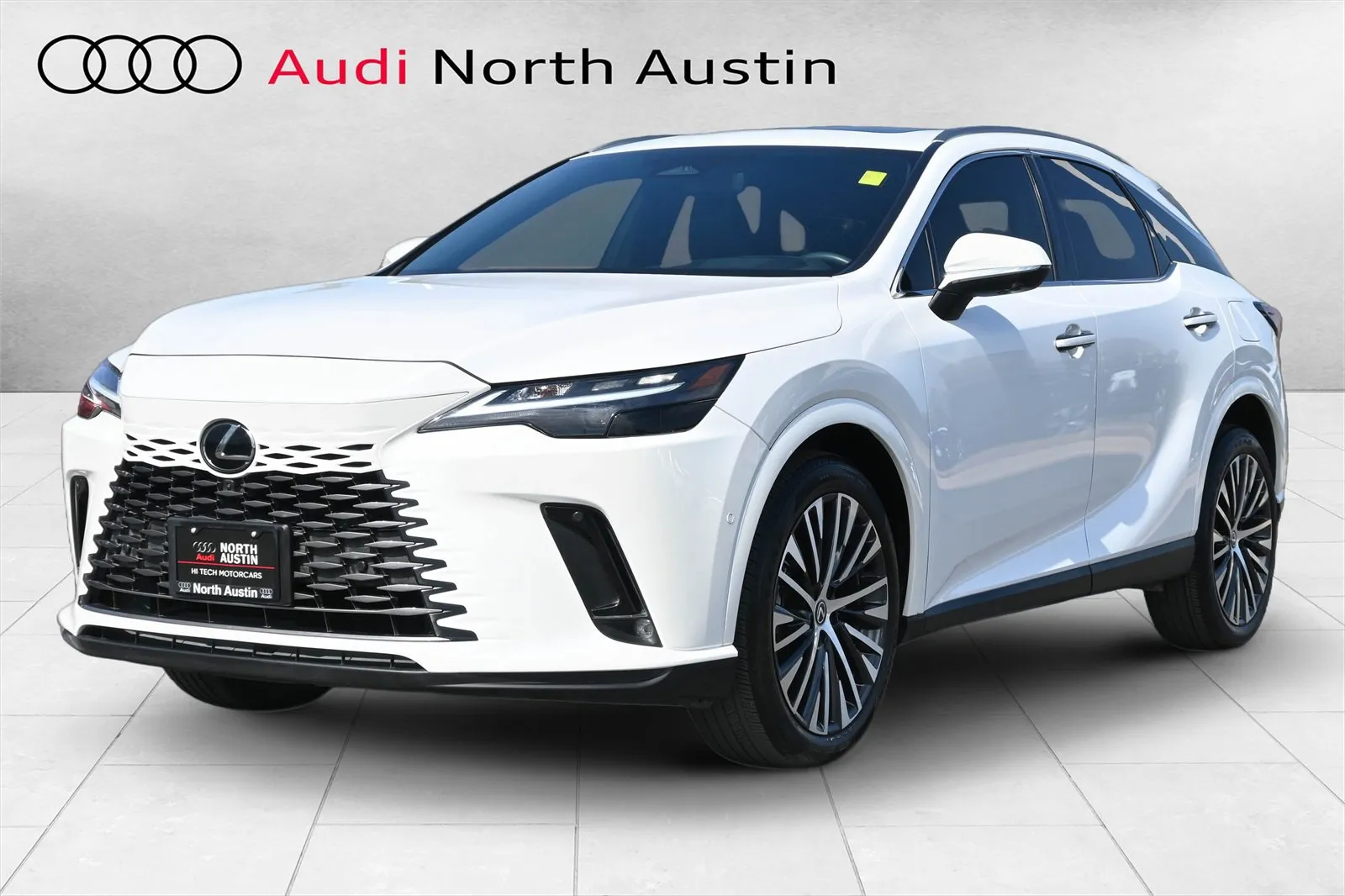 2024 Lexus RX 350 Premium Plus for sale in Austin, TX