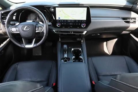More photos of 2024 Lexus RX 350 Premium Plus at Audi North Austin, TX
