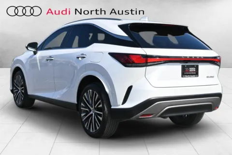 More photos of 2024 Lexus RX 350 Premium Plus at Audi North Austin, TX