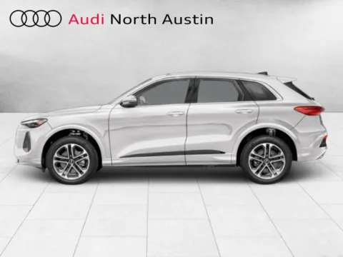 Photos of 2025 Audi Q5 Premium for sale in Austin, TX at Audi North Austin
