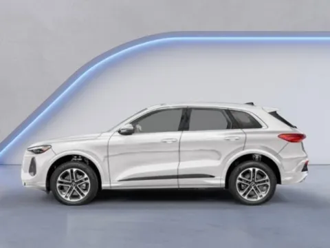 Photos of 2025 Audi Q5 Premium for sale in Austin, TX at Audi North Austin