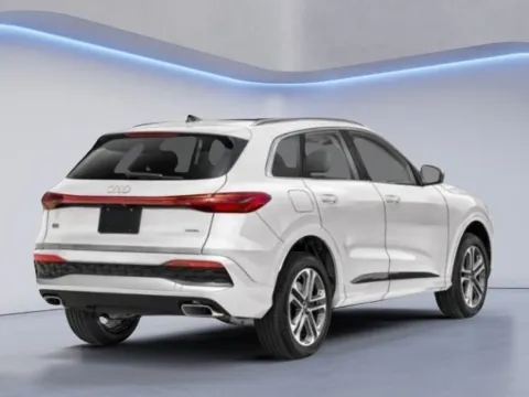 Another view of 2025 Audi Q5 Premium for sale in Austin, TX at Audi North Austin