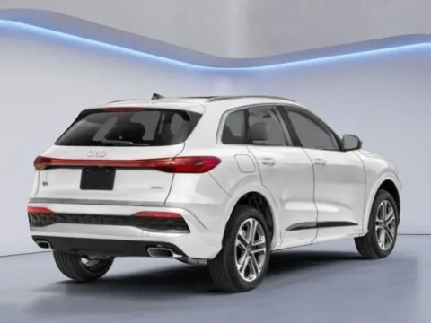 Another view of 2025 Audi Q5 Premium for sale in Austin, TX at Audi North Austin