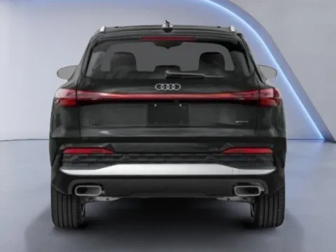 More photos of 2025 Audi Q5 Premium at Audi North Austin, TX