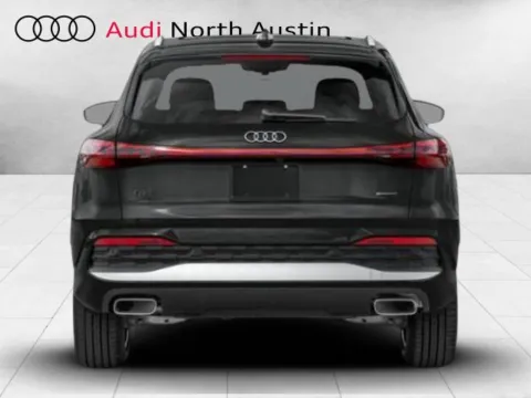 More photos of 2025 Audi Q5 Premium at Audi North Austin, TX