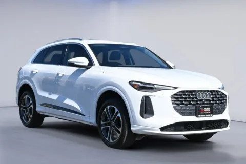 Photos of 2025 Audi Q5 Premium Plus for sale in Austin, TX at Audi North Austin