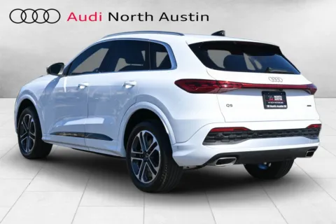 More photos of 2025 Audi Q5 Premium Plus at Audi North Austin, TX