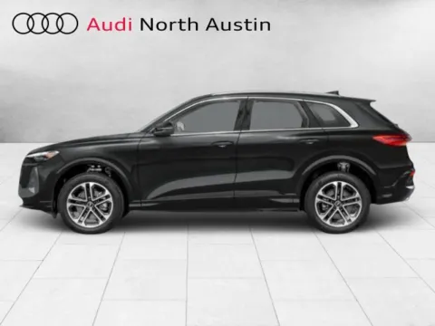 Another view of 2025 Audi Q5 Premium Plus for sale in Austin, TX at Audi North Austin