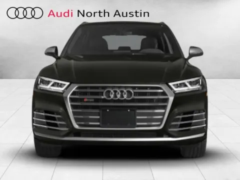 More photos of 2019 Audi SQ5 Premium Plus at Audi North Austin, TX