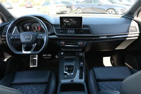 More photos of 2019 Audi SQ5 Premium Plus at Audi North Austin, TX