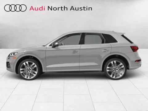 Photos of 2019 Audi SQ5 Premium Plus for sale in Austin, TX at Audi North Austin