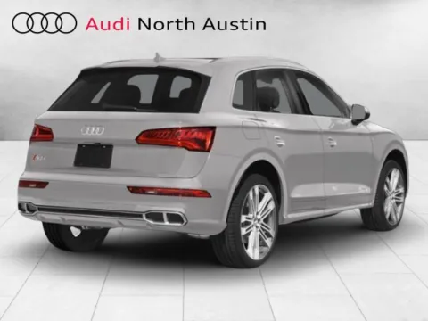 Another view of 2019 Audi SQ5 Premium Plus for sale in Austin, TX at Audi North Austin