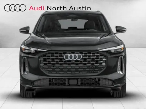 More photos of 2025 Audi Q5 Prestige at Audi North Austin, TX