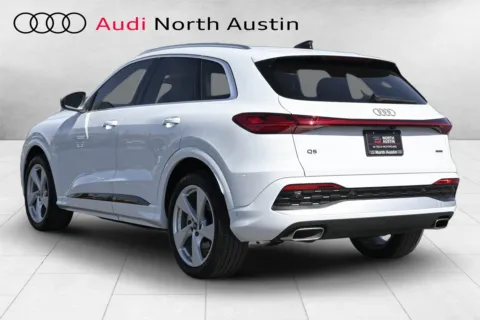 More photos of 2025 Audi Q5 Prestige at Audi North Austin, TX