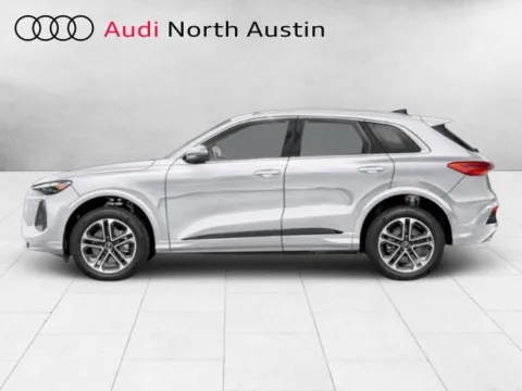Photos of 2025 Audi Q5 Prestige for sale in Austin, TX at Audi North Austin