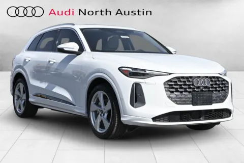 Photos of 2025 Audi Q5 Prestige for sale in Austin, TX at Audi North Austin