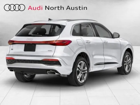 Another view of 2025 Audi Q5 Prestige for sale in Austin, TX at Audi North Austin