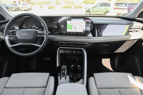 More photos of 2025 Audi Q5 Prestige at Audi North Austin, TX