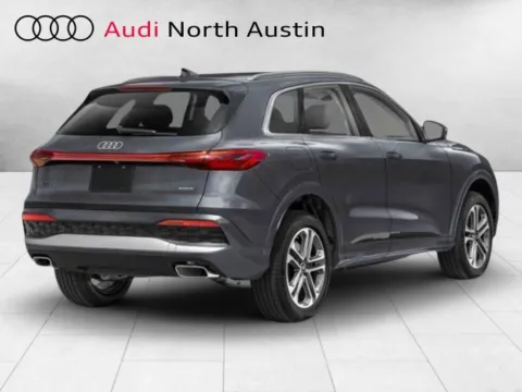 Another view of 2025 Audi Q5 Premium Plus for sale in Austin, TX at Audi North Austin