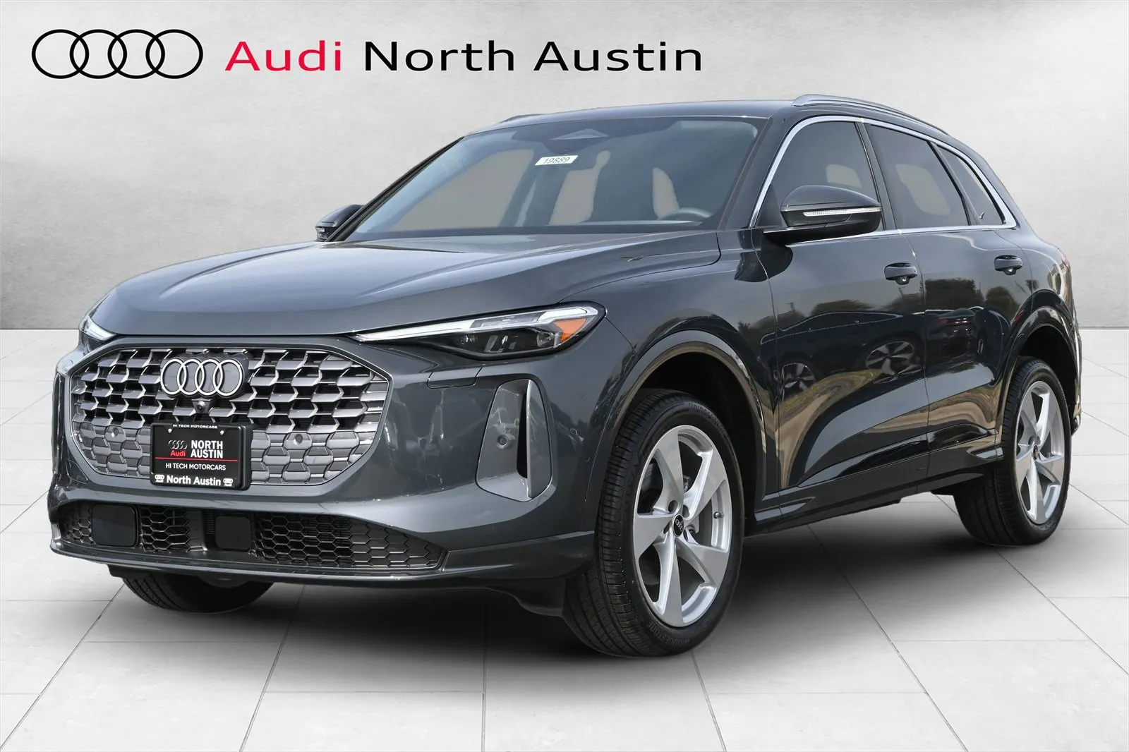 2025 Audi Q5 Premium Plus for sale in Austin, TX