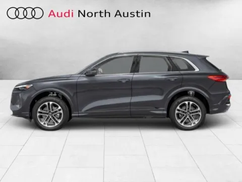 Photos of 2025 Audi Q5 Premium Plus for sale in Austin, TX at Audi North Austin