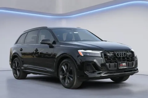 Photos of 2026 Audi Q7 Premium Plus for sale in Austin, TX at Audi North Austin