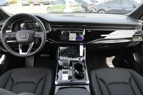 More photos of 2026 Audi Q7 Premium Plus at Audi North Austin, TX