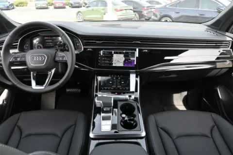 More photos of 2026 Audi Q7 Premium Plus at Audi North Austin, TX