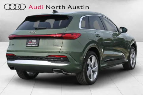 Another view of 2025 Audi Q5 Prestige for sale in Austin, TX at Audi North Austin