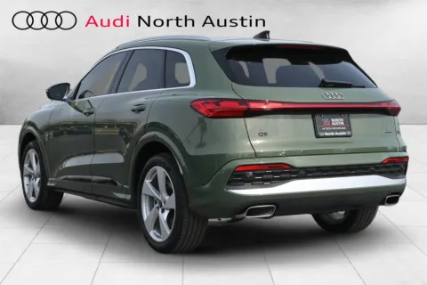More photos of 2025 Audi Q5 Prestige at Audi North Austin, TX