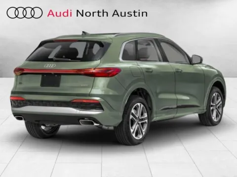 Another view of 2025 Audi Q5 Prestige for sale in Austin, TX at Audi North Austin