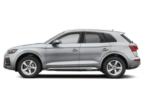 Another view of 2023 Audi Q5 S line Premium Plus for sale in Austin, TX at Audi North Austin