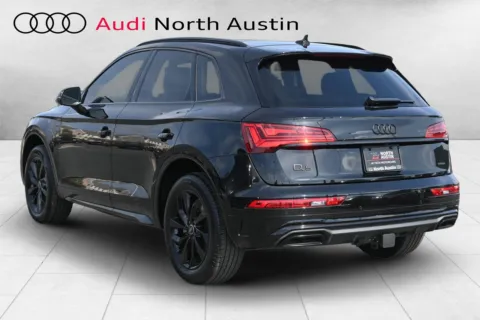 More photos of 2023 Audi Q5 S line Premium Plus at Audi North Austin, TX