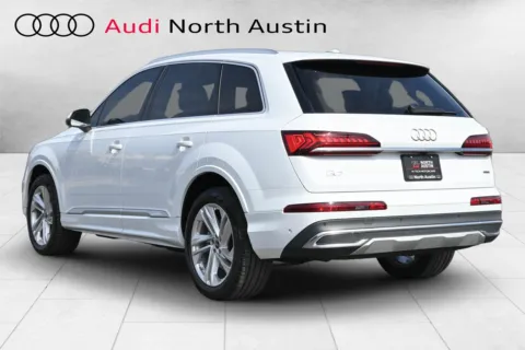 More photos of 2023 Audi Q7 Premium at Audi North Austin, TX