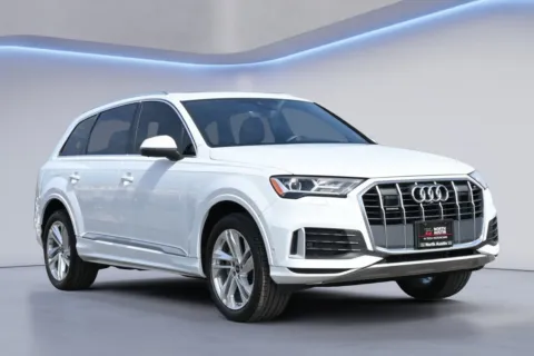 Photos of 2023 Audi Q7 Premium for sale in Austin, TX at Audi North Austin