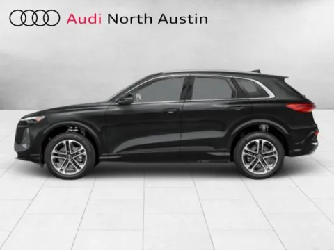 Photos of 2025 Audi Q5 Premium Plus for sale in Austin, TX at Audi North Austin