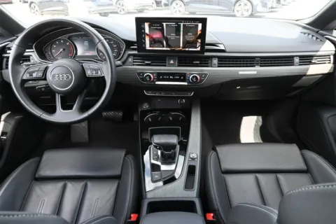 More photos of 2023 Audi A5 Sportback S line Premium at Audi North Austin, TX