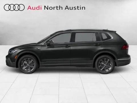 Photos of 2023 Volkswagen Tiguan SE for sale in Austin, TX at Audi North Austin