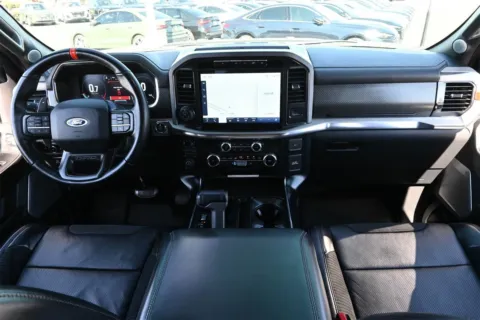 More photos of 2023 Ford F-150 Raptor at Audi North Austin, TX